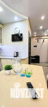 3-к квартира, посуточно, 80м2, 1/1 этаж