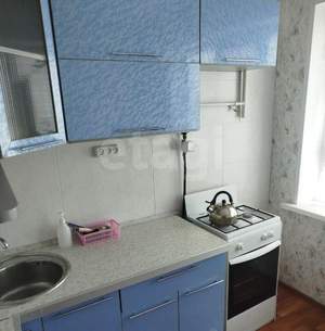 1-к квартира, на длительный срок, 31м2, 1/9 этаж