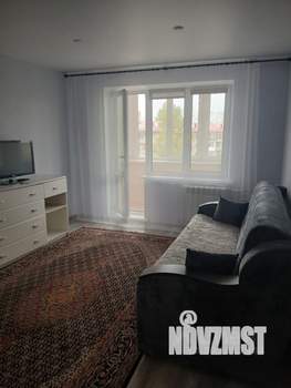 1-к квартира, на длительный срок, 36м2, 5/9 этаж