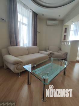 2-к квартира, посуточно, 50м2, 4/5 этаж