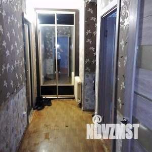 2-к квартира, на длительный срок, 40м2, 1/9 этаж