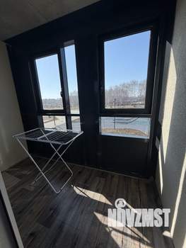 1-к квартира, на длительный срок, 37м2, 2/14 этаж