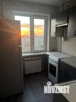 1-к квартира, на длительный срок, 30м2, 8/9 этаж