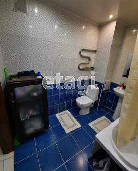 1-к квартира, на длительный срок, 28м2, 7/8 этаж