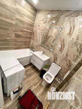 1-к квартира, на длительный срок, 38м2, 11/21 этаж