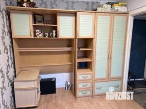 1-к квартира, на длительный срок, 25м2, 3/5 этаж