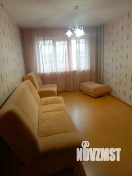 2-к квартира, на длительный срок, 48м2, 5/5 этаж