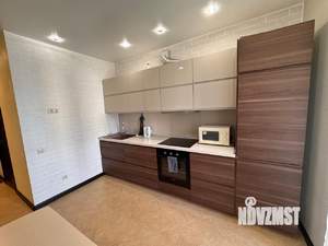 1-к квартира, на длительный срок, 40м2, 9/15 этаж