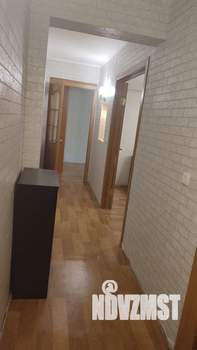2-к квартира, посуточно, 40м2, 2/5 этаж
