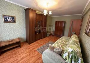 1-к квартира, на длительный срок, 32м2, 2/5 этаж