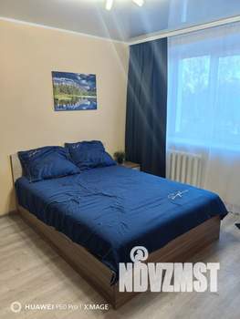 1-к квартира, посуточно, 31м2, 1/1 этаж