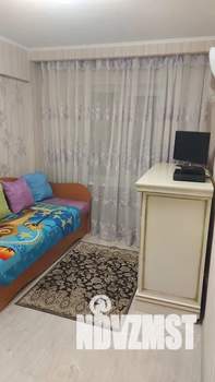 2-к квартира, посуточно, 42м2, 3/5 этаж