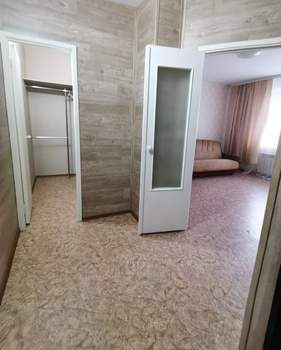 1-к квартира, на длительный срок, 40м2, 10/10 этаж