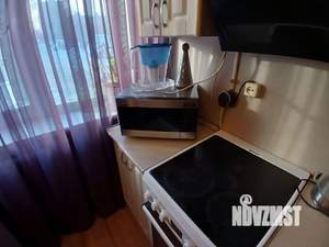 1-к квартира, на длительный срок, 30м2, 1/14 этаж