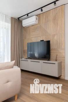 1-к квартира, посуточно, 32м2, 4/5 этаж