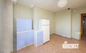 1-к квартира, на длительный срок, 41м2, 8/12 этаж
