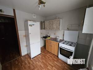 1-к квартира, на длительный срок, 34м2, 1/5 этаж