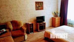 1-к квартира, посуточно, 39м2, 5/9 этаж