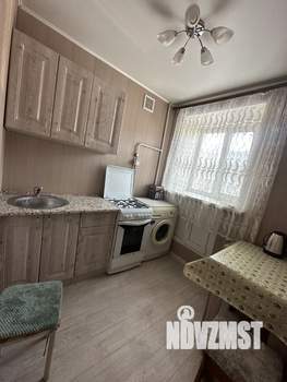 1-к квартира, на длительный срок, 30м2, 2/5 этаж