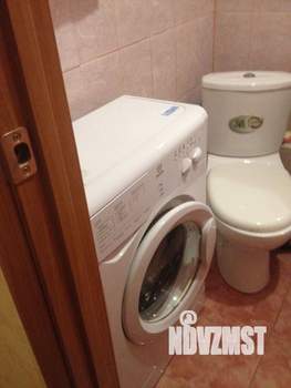 1-к квартира, на длительный срок, 31м2, 3/5 этаж