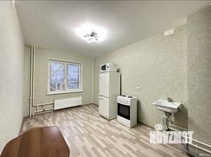 1-к квартира, на длительный срок, 37м2, 3/4 этаж