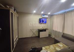 1-к квартира, на длительный срок, 22м2, 1/5 этаж