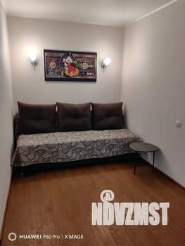 1-к квартира, посуточно, 31м2, 2/5 этаж