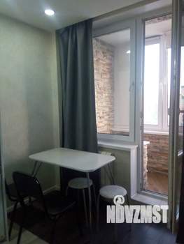 Студия квартира, на длительный срок, 43м2, 10/10 этаж