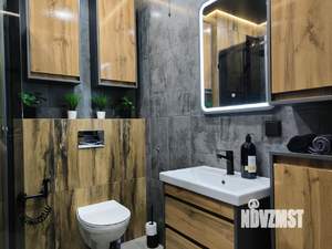 Студия квартира, посуточно, 33м2, 13/14 этаж