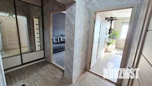 1-к квартира, на длительный срок, 46м2, 2/19 этаж