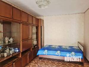 1-к квартира, на длительный срок, 37м2, 1/9 этаж