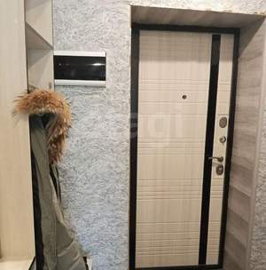 3-к квартира, на длительный срок, 42м2, 5/5 этаж