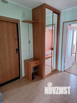 1-к квартира, на длительный срок, 38м2, 5/10 этаж