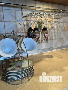 3-к квартира, посуточно, 75м2, 9/10 этаж