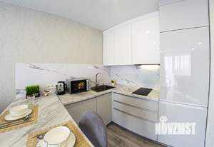 Студия квартира, посуточно, 33м2, 11/15 этаж