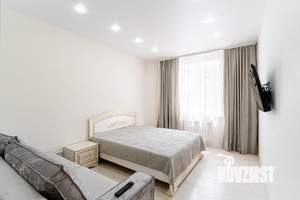 2-к квартира, посуточно, 65м2, 8/14 этаж