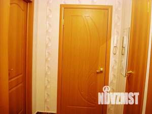 1-к квартира, на длительный срок, 31м2, 4/5 этаж