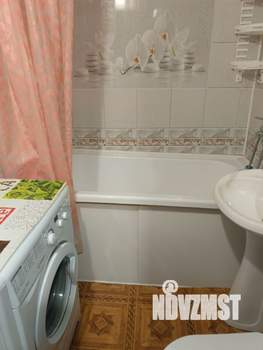 1-к квартира, на длительный срок, 30м2, 4/5 этаж