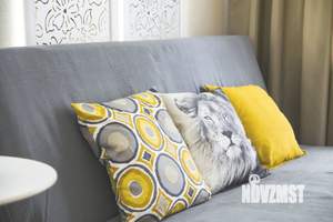 1-к квартира, посуточно, 33м2, 2/5 этаж