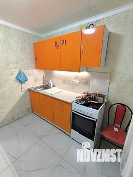 1-к квартира, на длительный срок, 37м2, 6/10 этаж