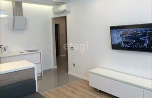 1-к квартира, на длительный срок, 48м2, 5/16 этаж