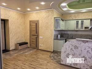 Студия квартира, посуточно, 47м2, 7/15 этаж