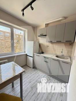 2-к квартира, на длительный срок, 49м2, 3/5 этаж
