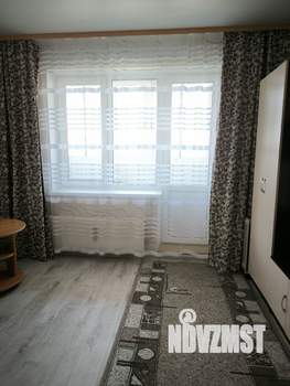1-к квартира, на длительный срок, 36м2, 9/10 этаж