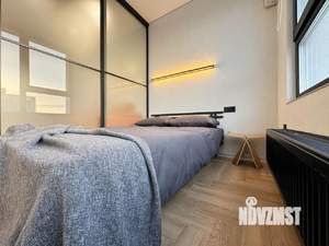 Студия квартира, на длительный срок, 25м2, 16/17 этаж