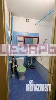 1-к квартира, на длительный срок, 37м2, 2/5 этаж