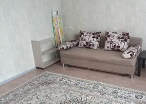 1-к квартира, на длительный срок, 41м2, 3/16 этаж