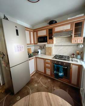 2-к квартира, на длительный срок, 44м2, 4/5 этаж