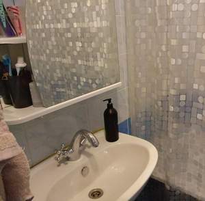 1-к квартира, на длительный срок, 33м2, 1/9 этаж