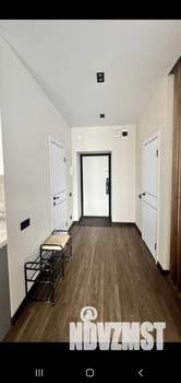 1-к квартира, на длительный срок, 40м2, 12/15 этаж